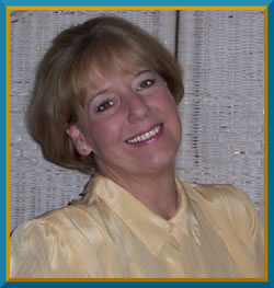 Nancy Haddock